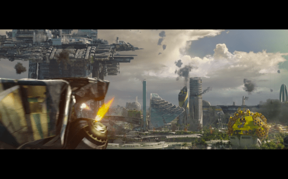 Guardians of the Galaxy - 2344