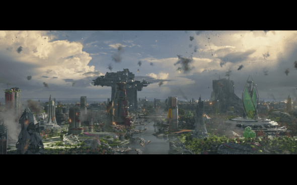 Guardians of the Galaxy - 2349