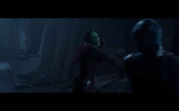 Guardians of the Galaxy - 2353