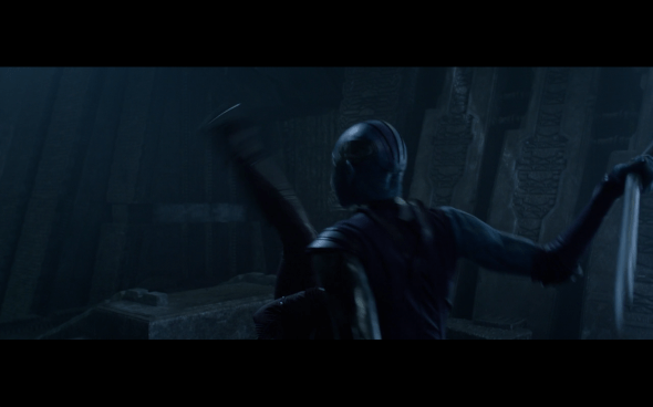 Guardians of the Galaxy - 2355