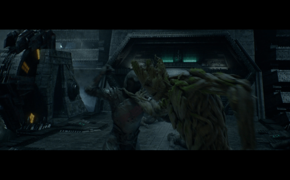 Guardians of the Galaxy - 2358