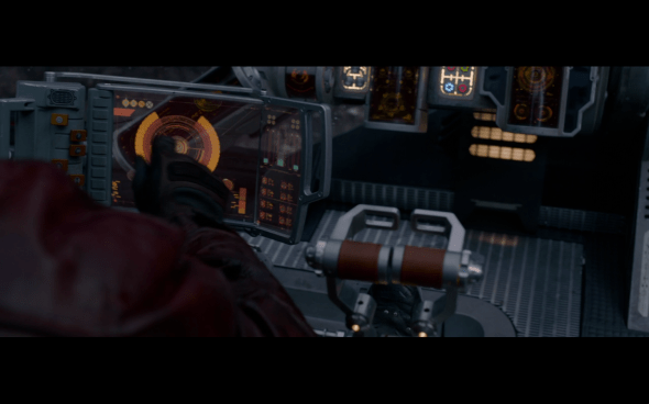 Guardians of the Galaxy - 236