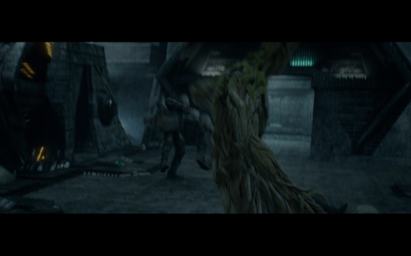 Guardians of the Galaxy - 2366