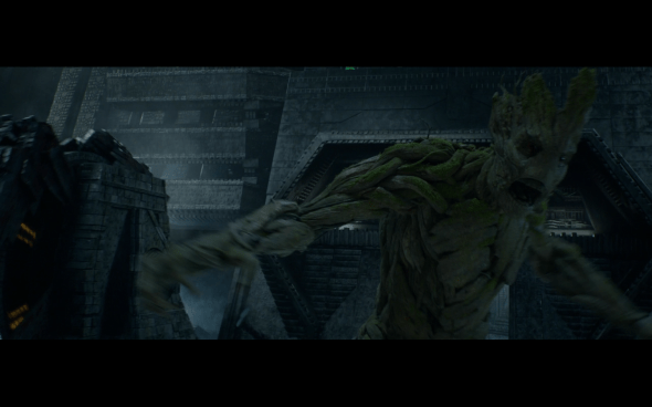 Guardians of the Galaxy - 2368