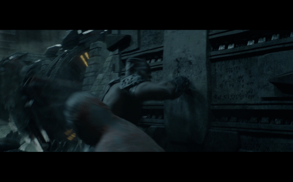 Guardians of the Galaxy - 2369