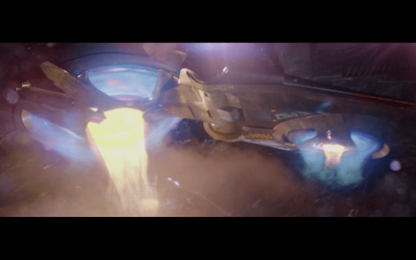 Guardians of the Galaxy - 237