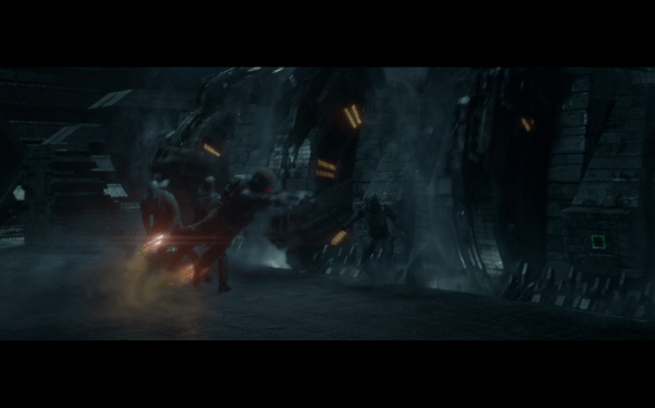 Guardians of the Galaxy - 2373