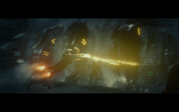 Guardians of the Galaxy - 2374