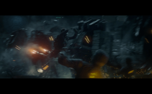 Guardians of the Galaxy - 2375