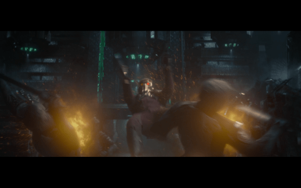 Guardians of the Galaxy - 2378