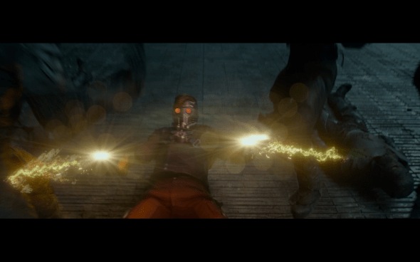 Guardians of the Galaxy - 2379