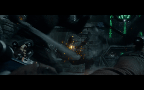 Guardians of the Galaxy - 2381