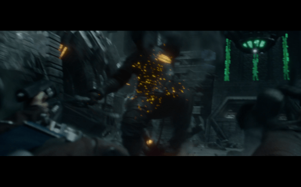 Guardians of the Galaxy - 2382