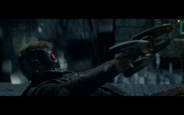 Guardians of the Galaxy - 2383