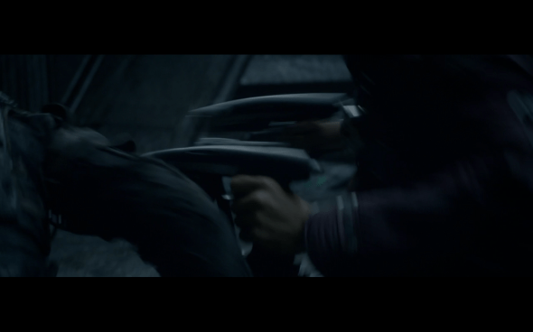 Guardians of the Galaxy - 2384