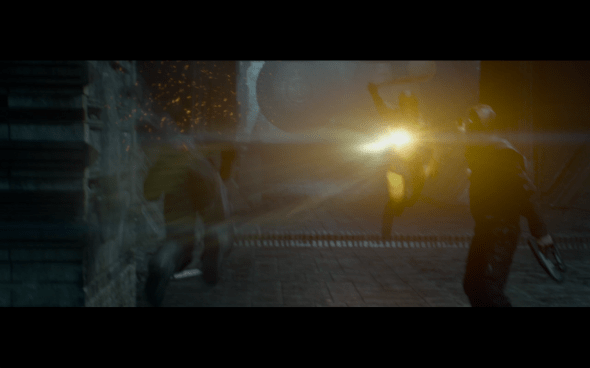 Guardians of the Galaxy - 2387