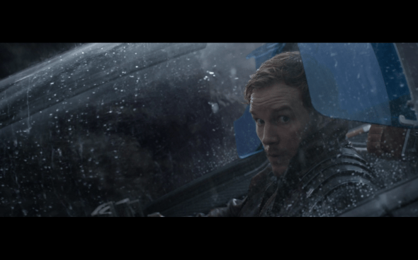 Guardians of the Galaxy - 239