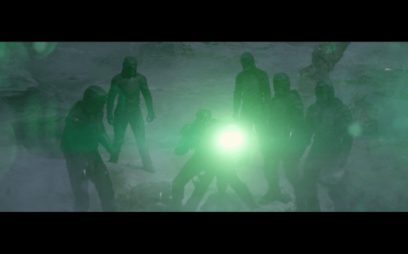 Guardians of the Galaxy - 240