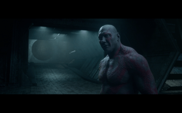 Guardians of the Galaxy - 2402