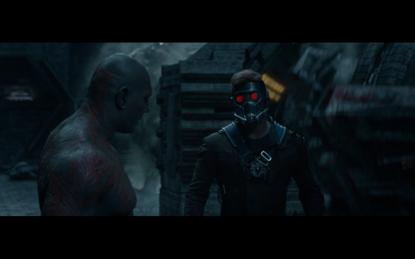 Guardians of the Galaxy - 2403