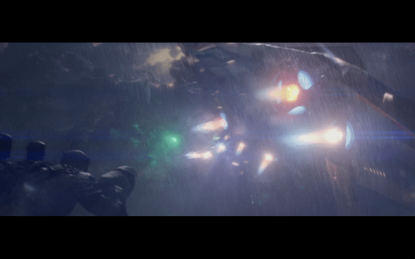 Guardians of the Galaxy - 241