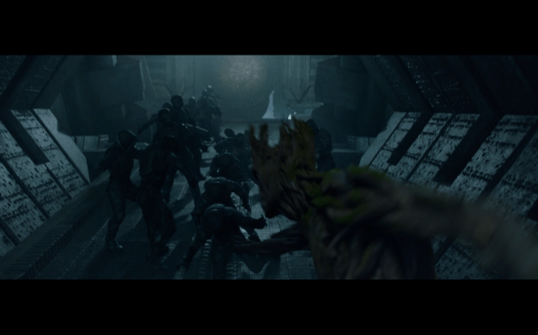 Guardians of the Galaxy - 2412