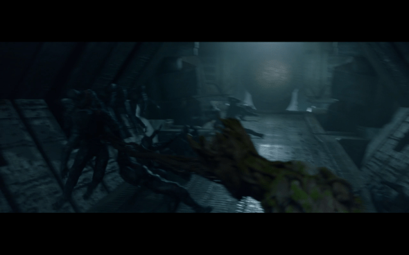 Guardians of the Galaxy - 2416