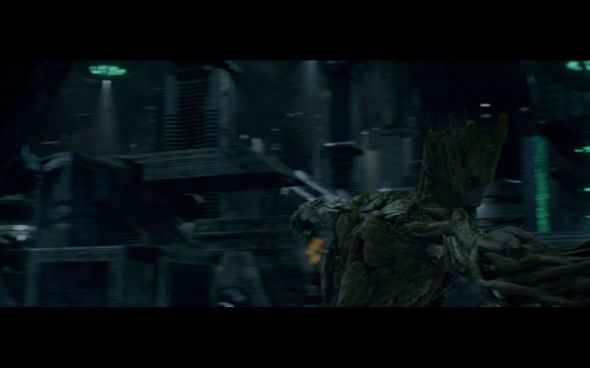 Guardians of the Galaxy - 2418