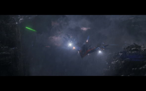 Guardians of the Galaxy - 242