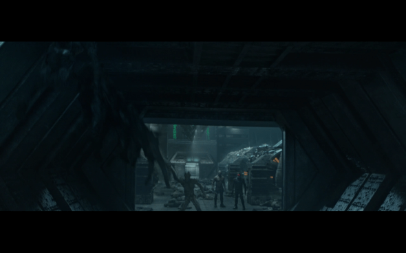 Guardians of the Galaxy - 2420