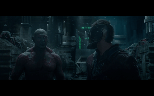 Guardians of the Galaxy - 2425