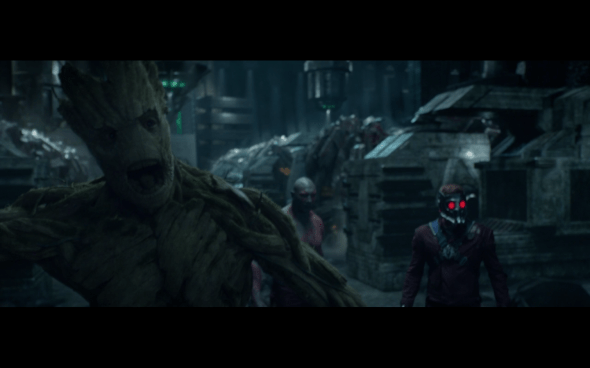 Guardians of the Galaxy - 2428