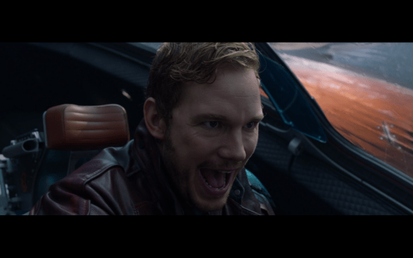 Guardians of the Galaxy - 243