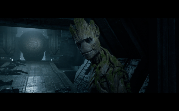 Guardians of the Galaxy - 2431