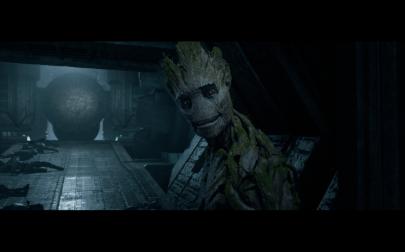 Guardians of the Galaxy - 2432