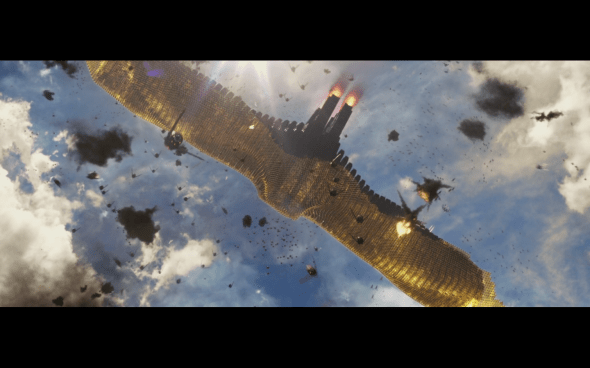 Guardians of the Galaxy - 2433