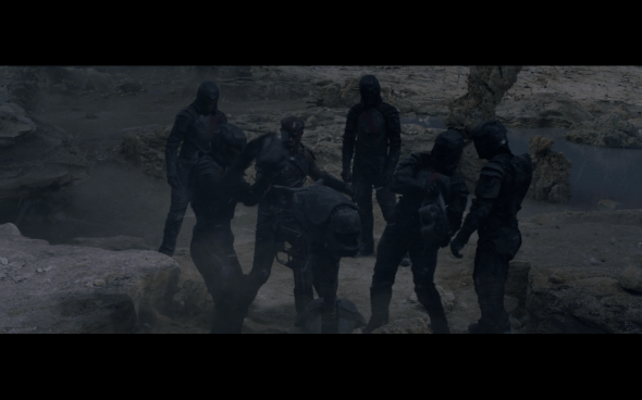 Guardians of the Galaxy - 244