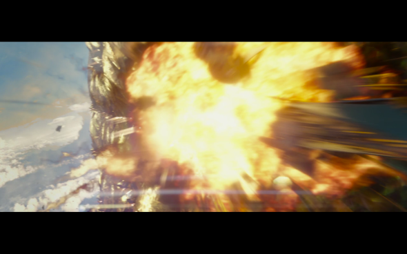 Guardians of the Galaxy - 2444