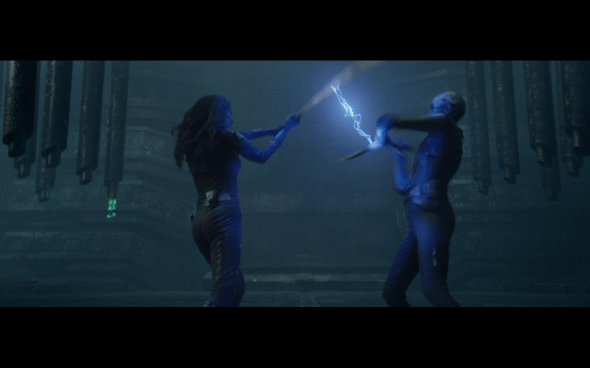 Guardians of the Galaxy - 2445