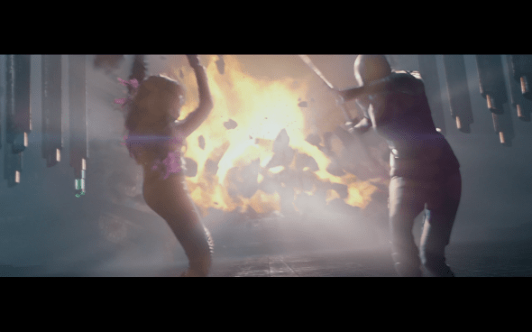 Guardians of the Galaxy - 2446