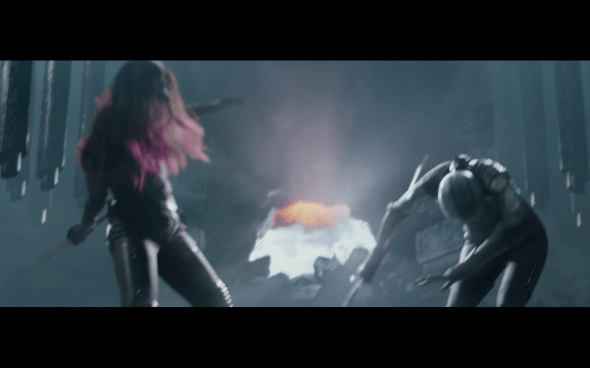 Guardians of the Galaxy - 2447