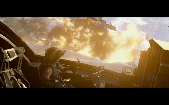 Guardians of the Galaxy - 2452