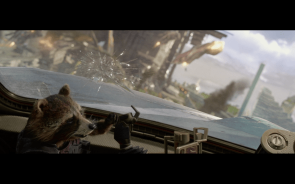 Guardians of the Galaxy - 2456