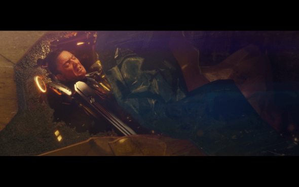 Guardians of the Galaxy - 2462