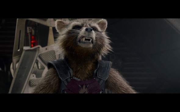 Guardians of the Galaxy - 2466