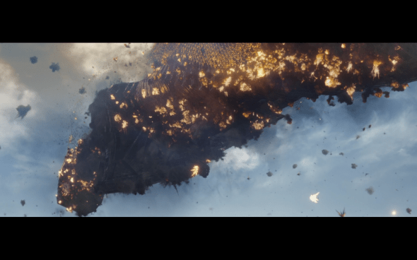 Guardians of the Galaxy - 2477