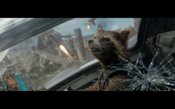 Guardians of the Galaxy - 2481