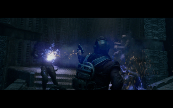 Guardians of the Galaxy - 2483