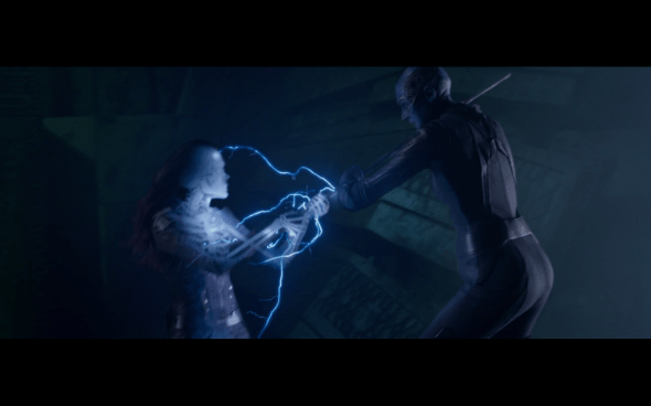 Guardians of the Galaxy - 2500