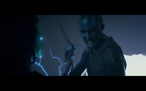 Guardians of the Galaxy - 2501